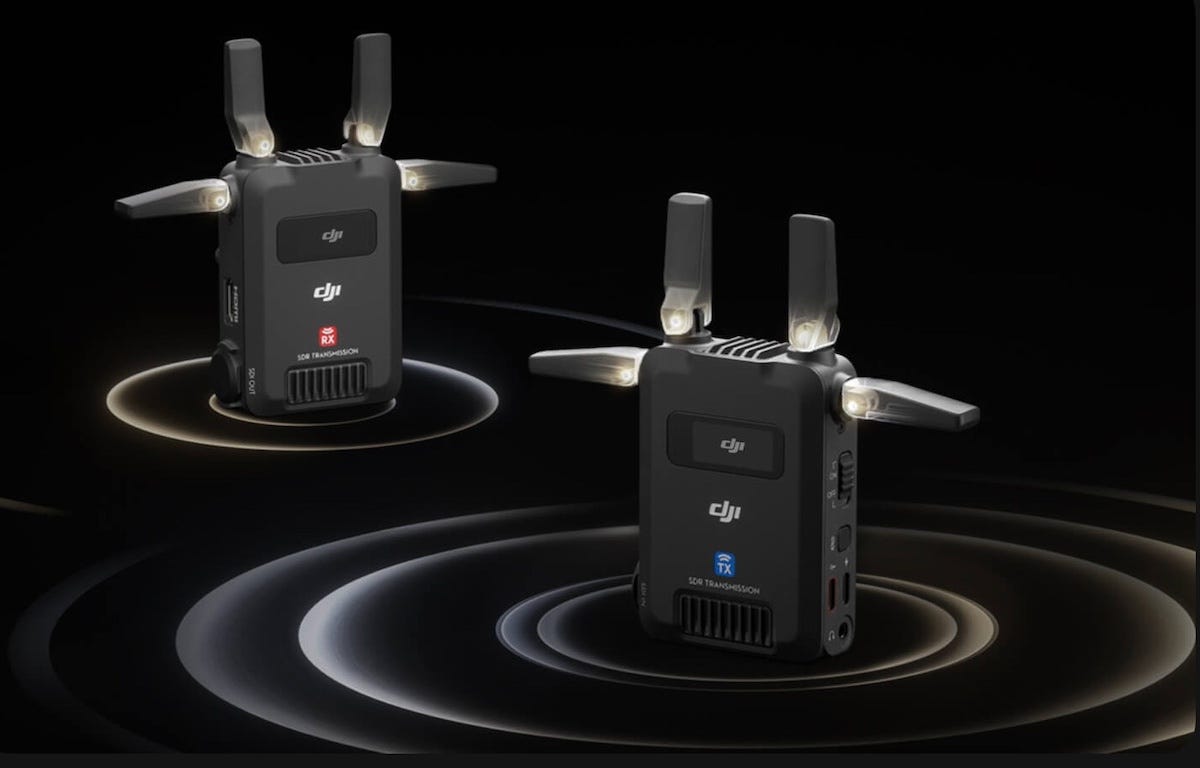 Hop across 2.4 GHz, 5.8 GHz, and DFS
