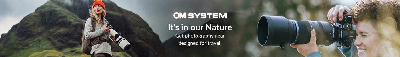 OM System