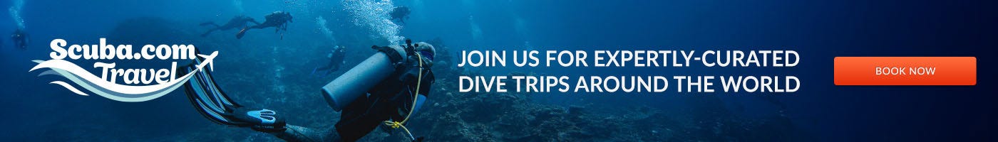 Scuba.com Marketing