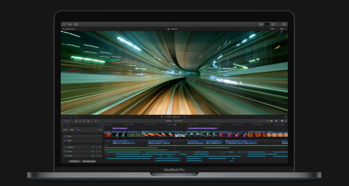 Graphics performance up to twice as fast.
