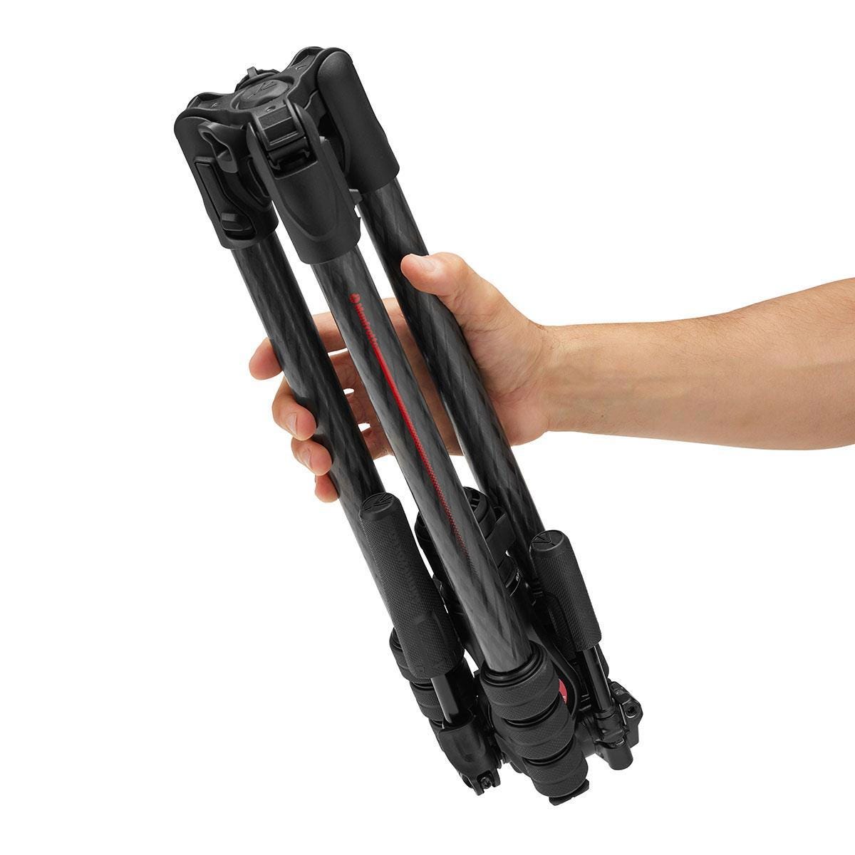 Twist Lock Mechanism