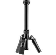 Telescopic central column