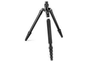Leg to Monopod