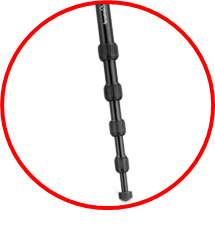 Twist-locking mechanism