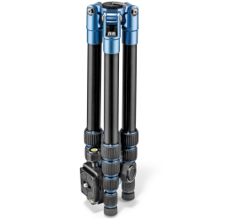 The Manfrotto Element Traveler Small tripod kit