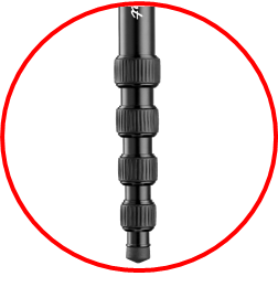 Twist-locking mechanism