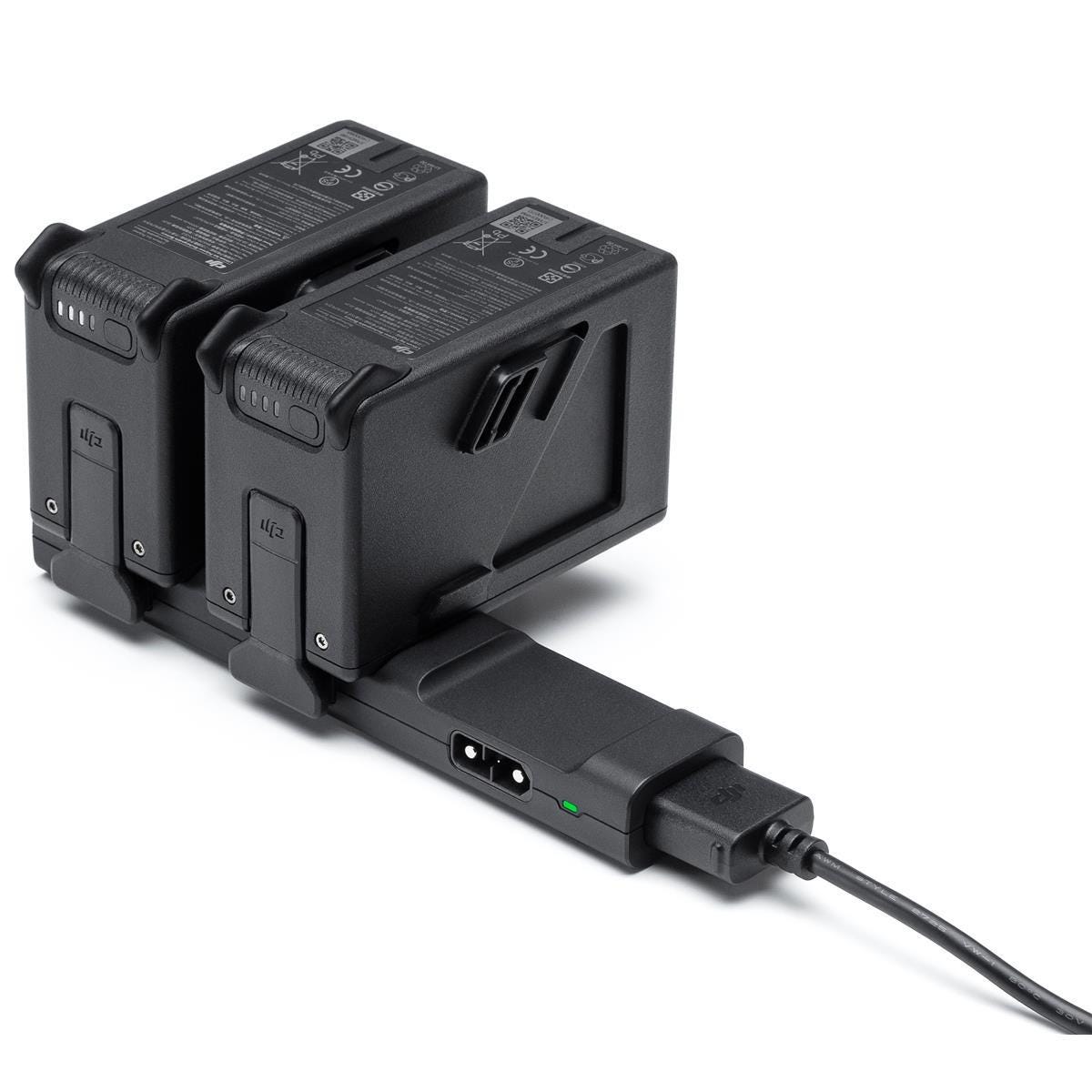 Capacity for battery 