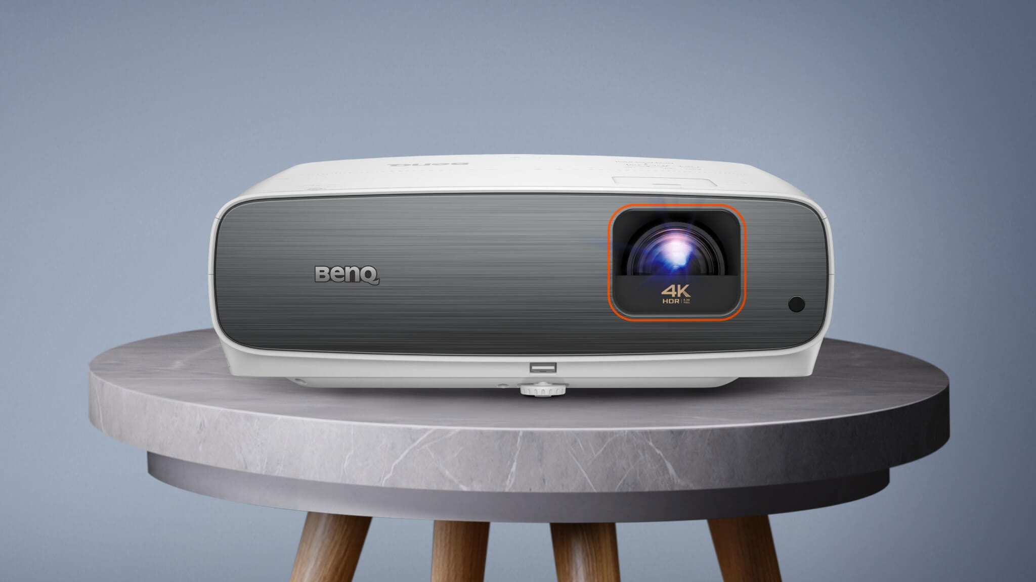 BenQ home projector