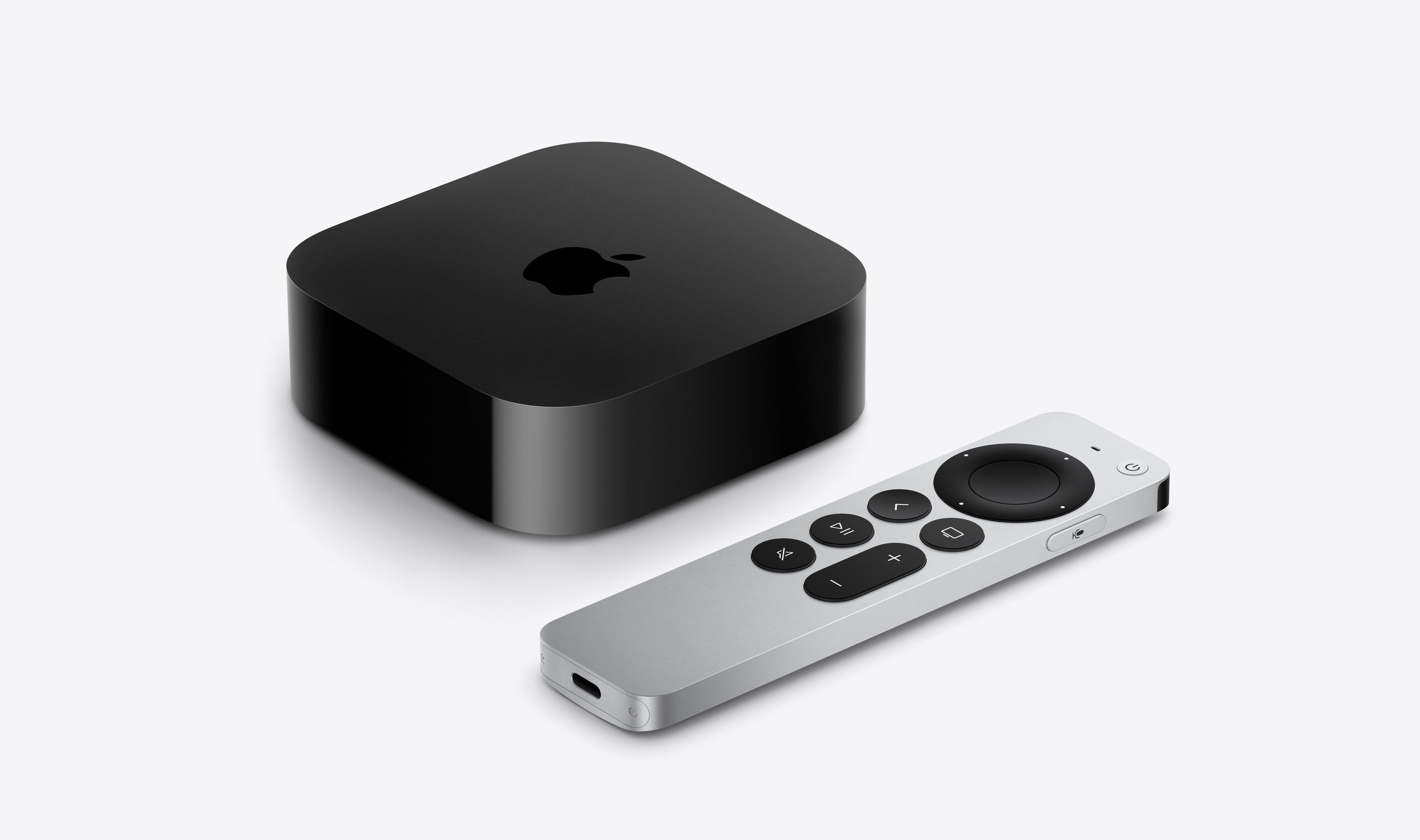 Apple TV 4K Wi Fi Ethernet 128GB 2022 MN893LL A Adorama Apple TV 4K Wi Fi Ethernet 128GB 2022 MN893LL A Adorama