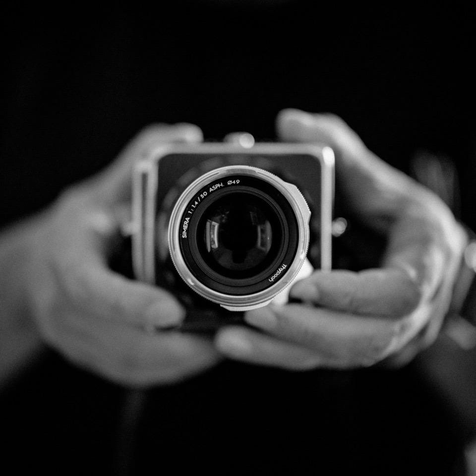 THYPOCH Simera 50mm f/1.4 ASPH Lens for Leica M, Black TP THYPOCH Simera 50mm f/1.4 ASPH Lens for Leica M, Black TP