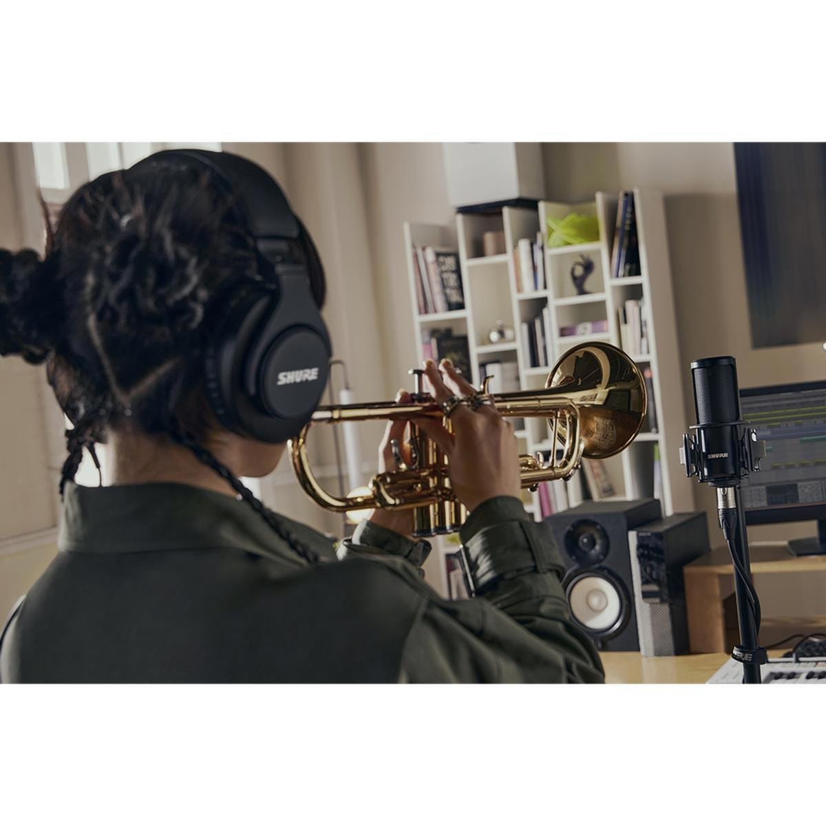Capture Your Audio’s Full Depth