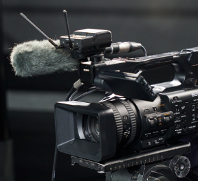 4-channel audio