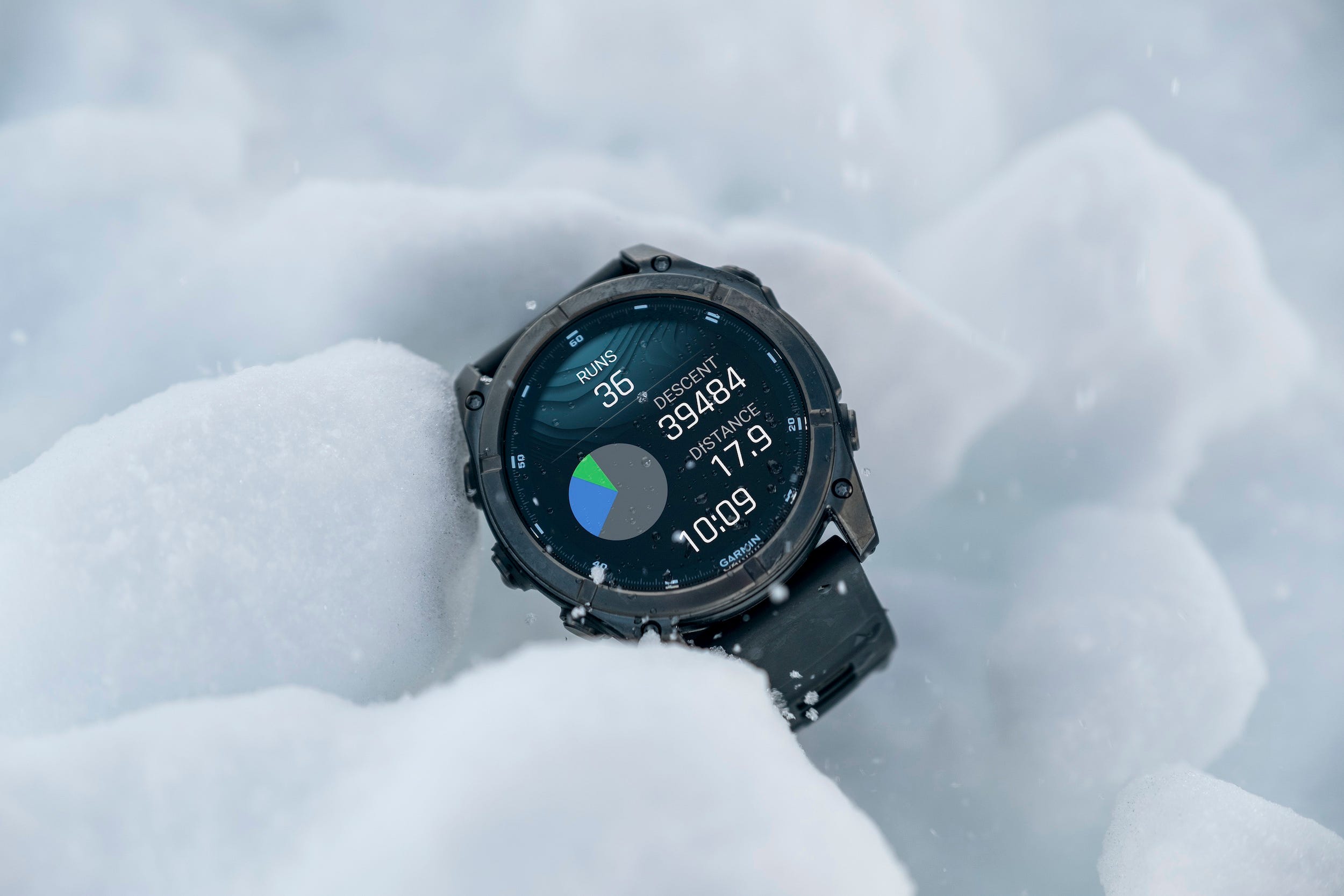 その他 GARMIN fenix5 sapphire Garmin Fenix 8 Sapphire Titanium GPS Watch [010-02905-20]