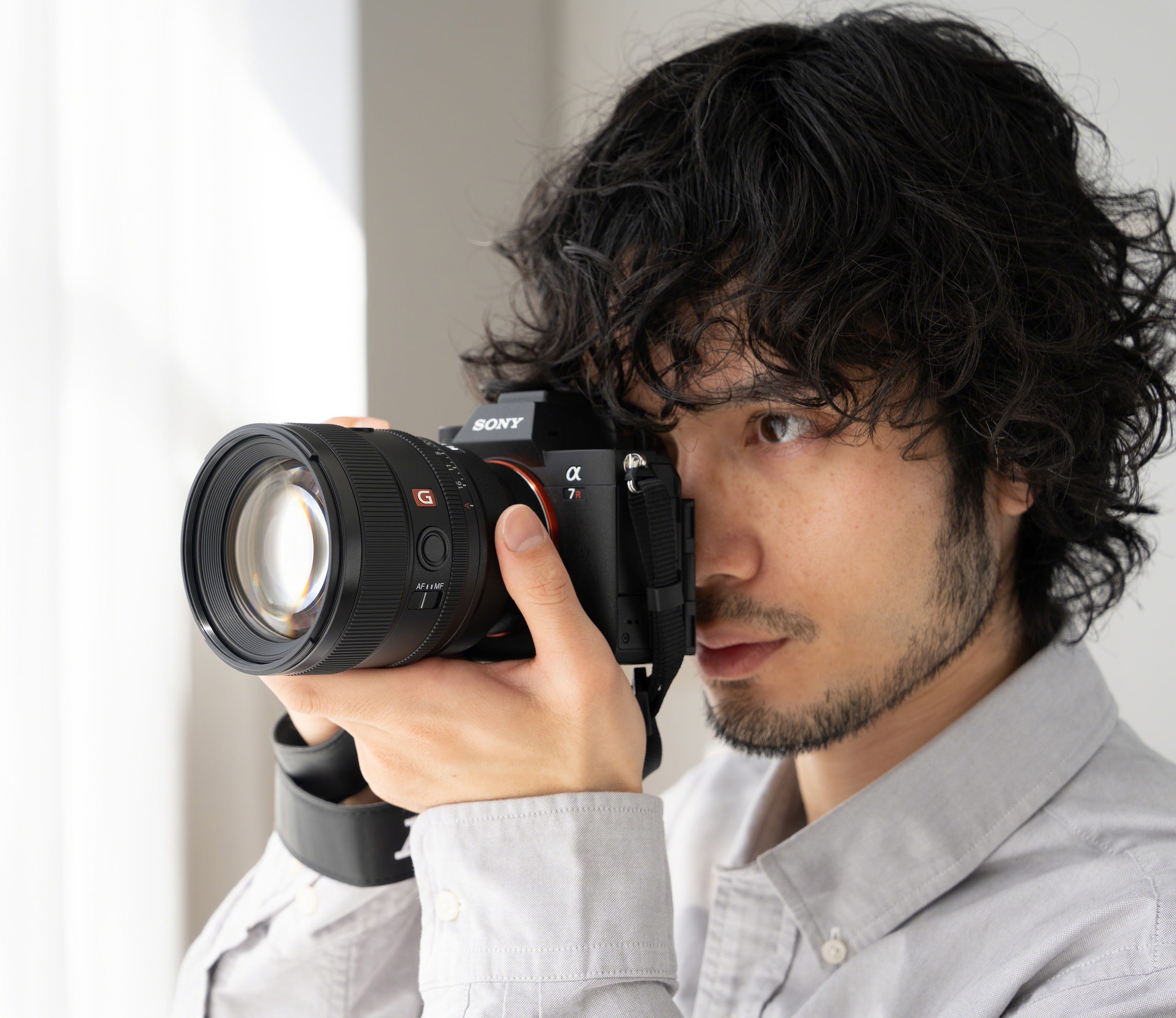 Photography Good Lens For Portraits Sony Rx100 Iii Portraits Best