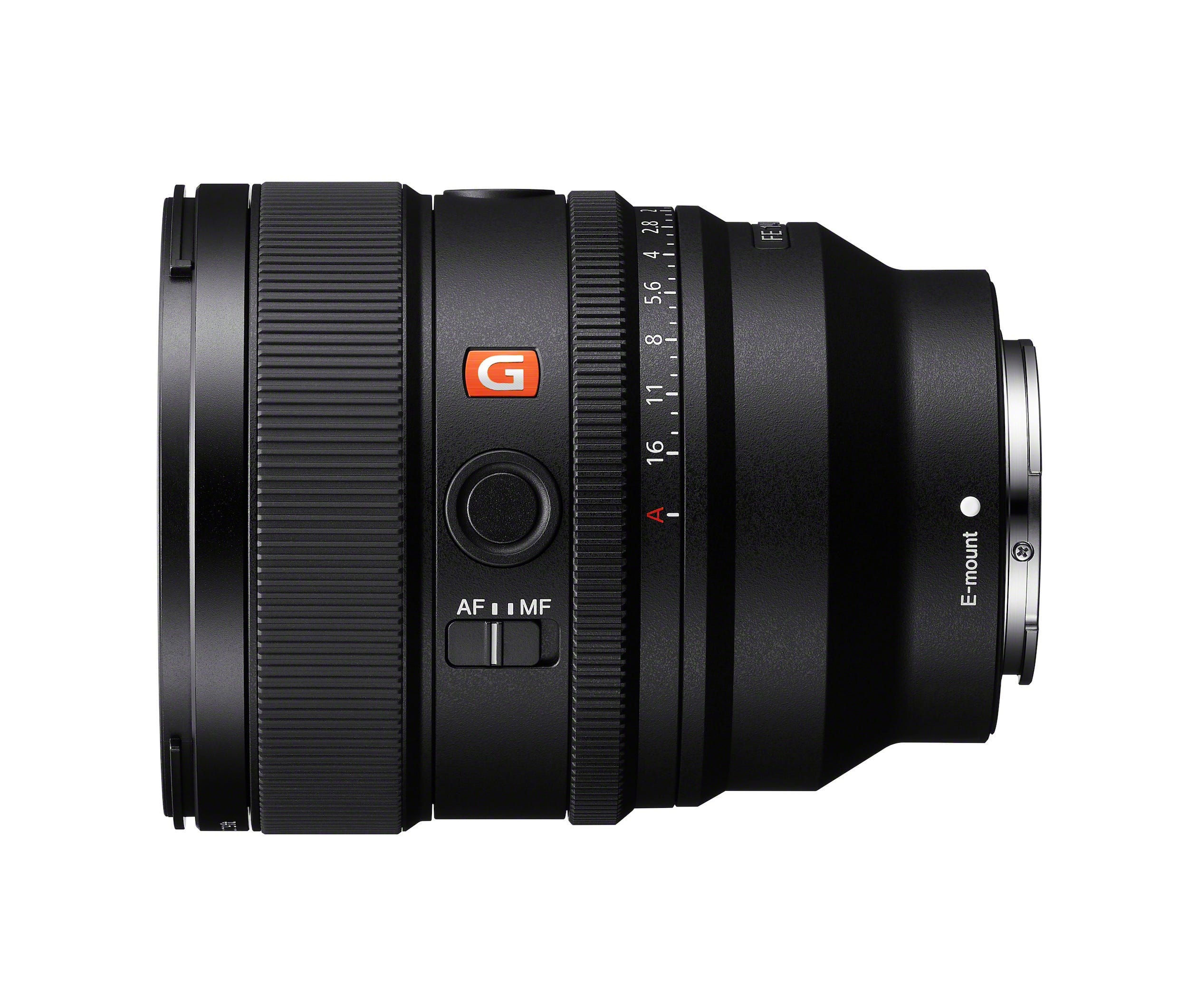 Silent autofocus
