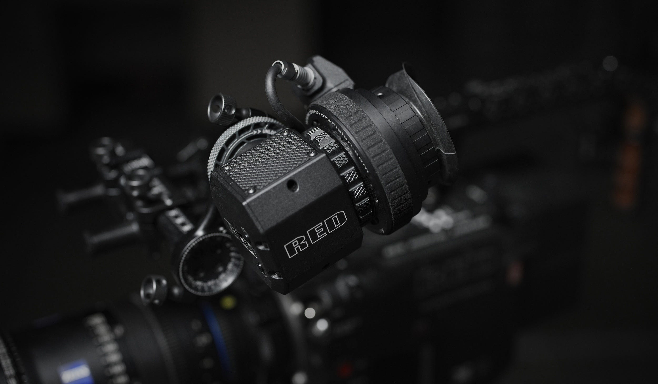 The Denz Premium Optics 