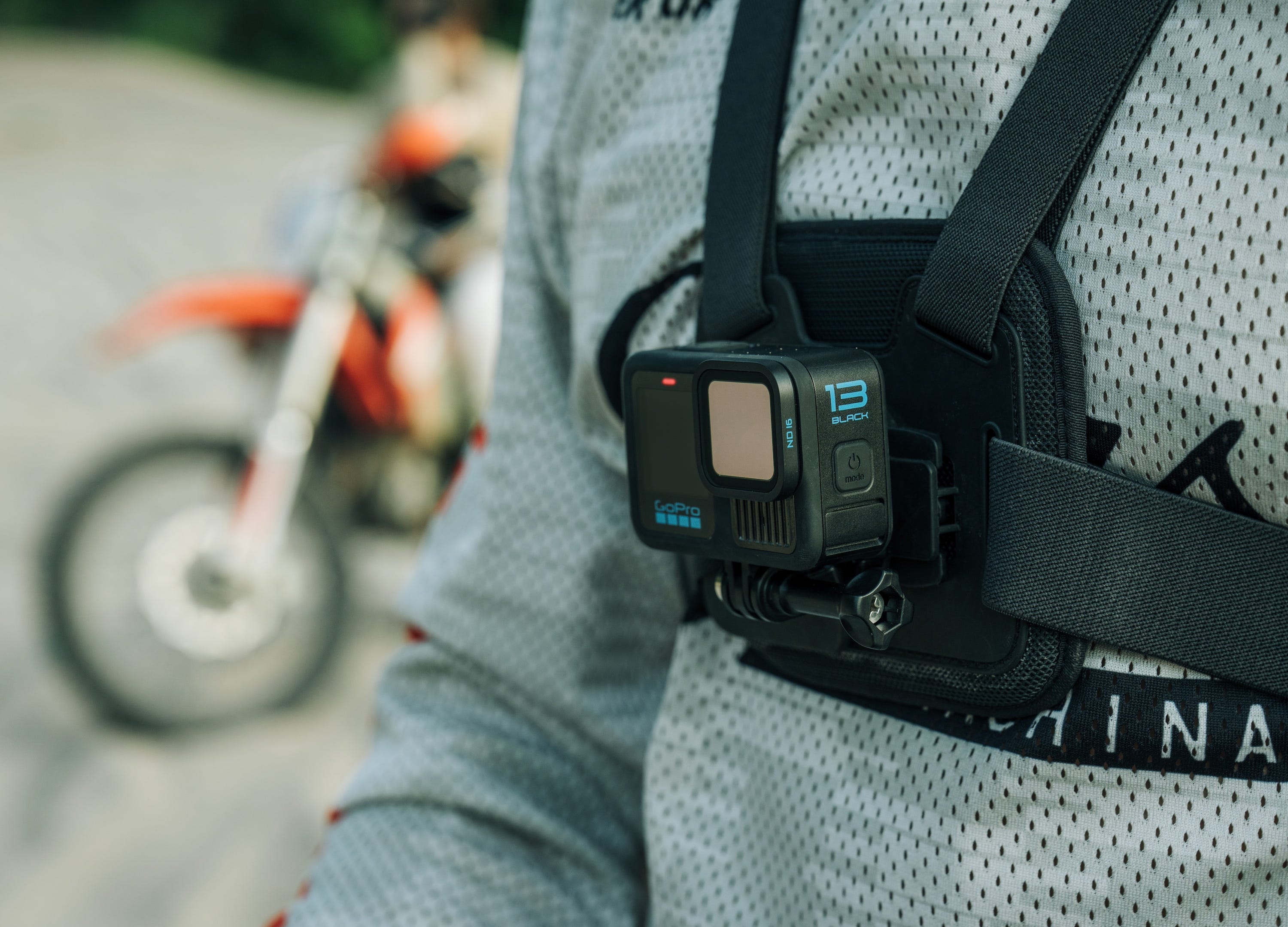 GoPro HERO13 Black Creator Edition 11 Up to 5.3K videos