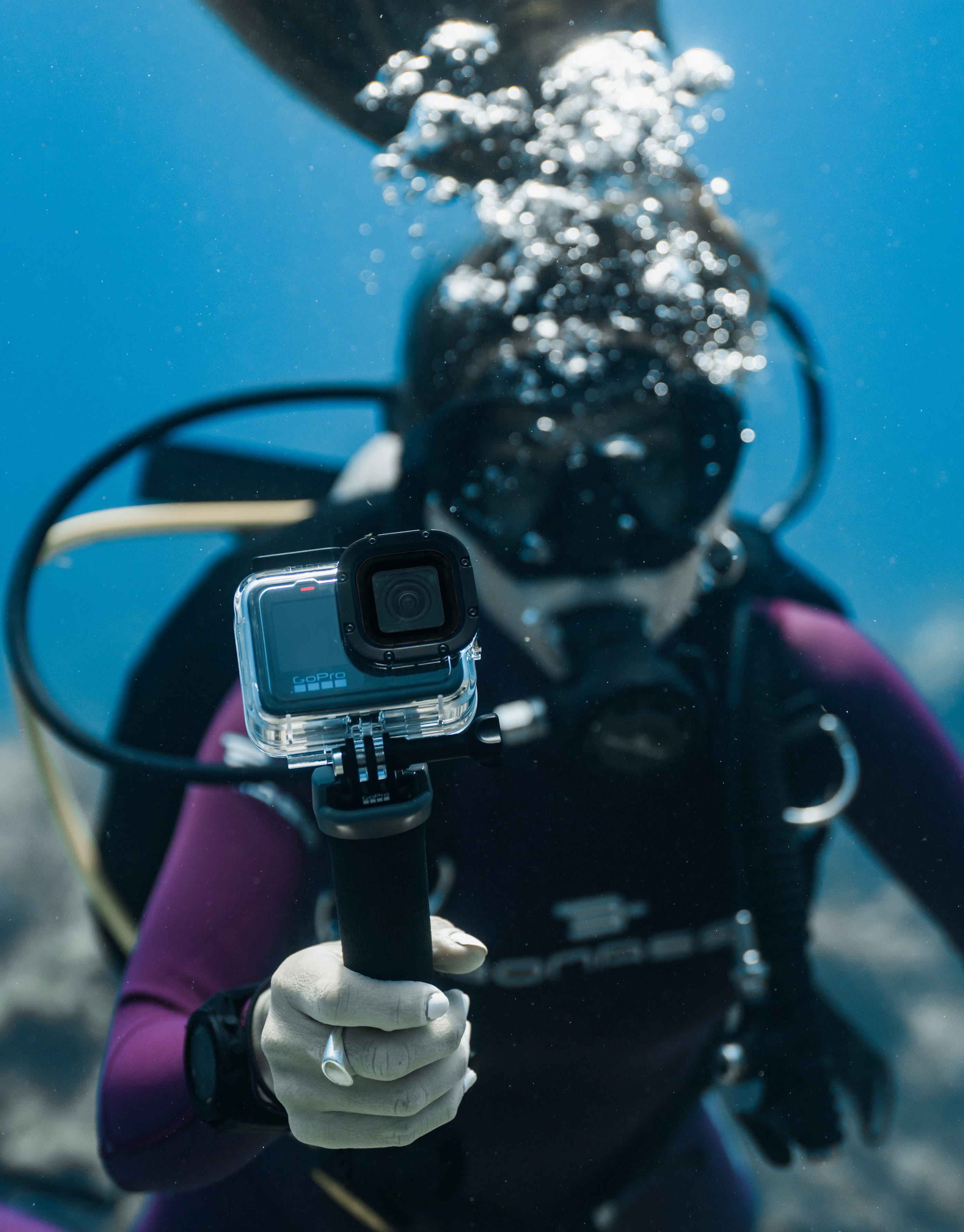 GoPro HERO13 Black Creator Edition 13 Rugged and waterproof