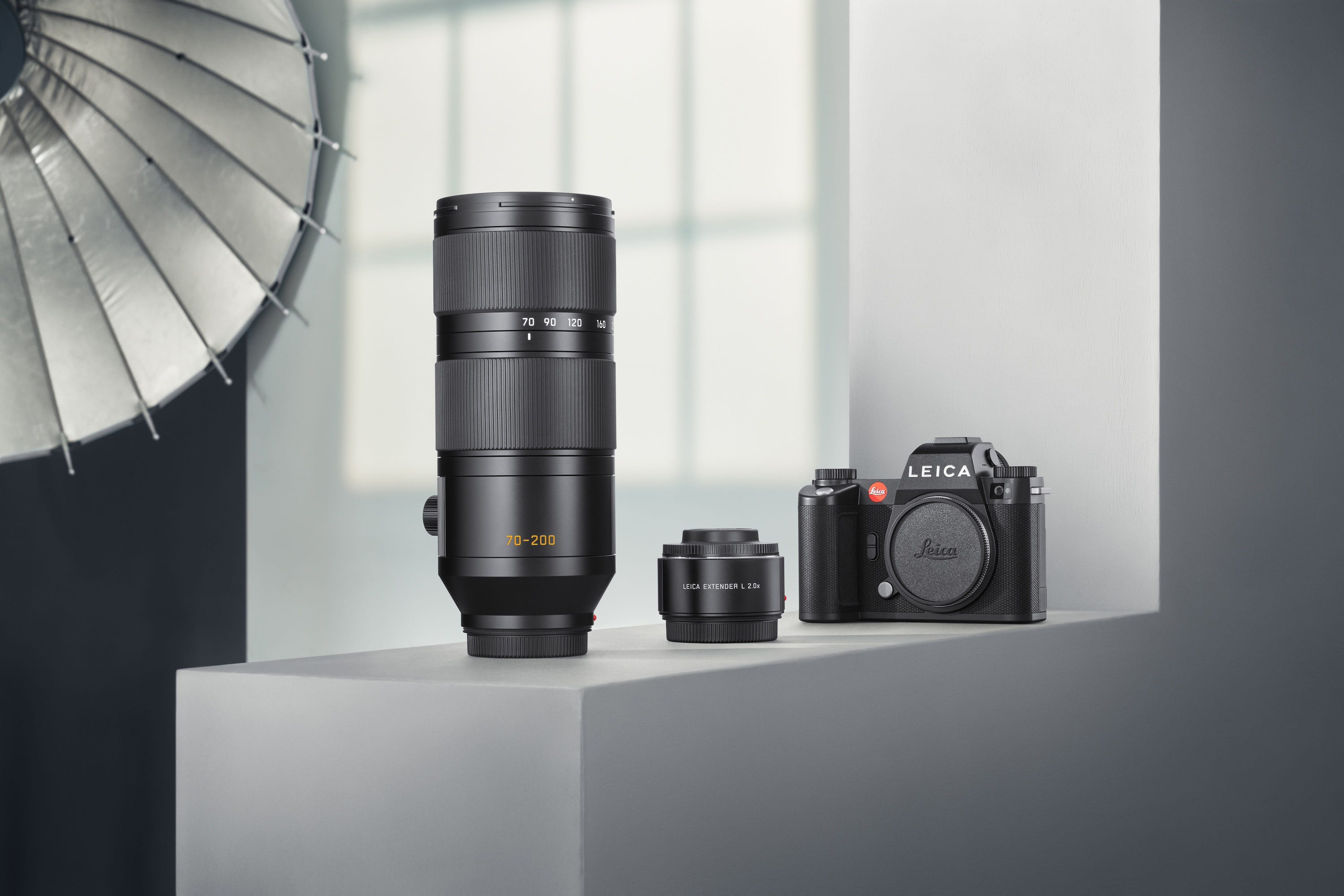 Leica Vario-Elmarit-SL 70-200