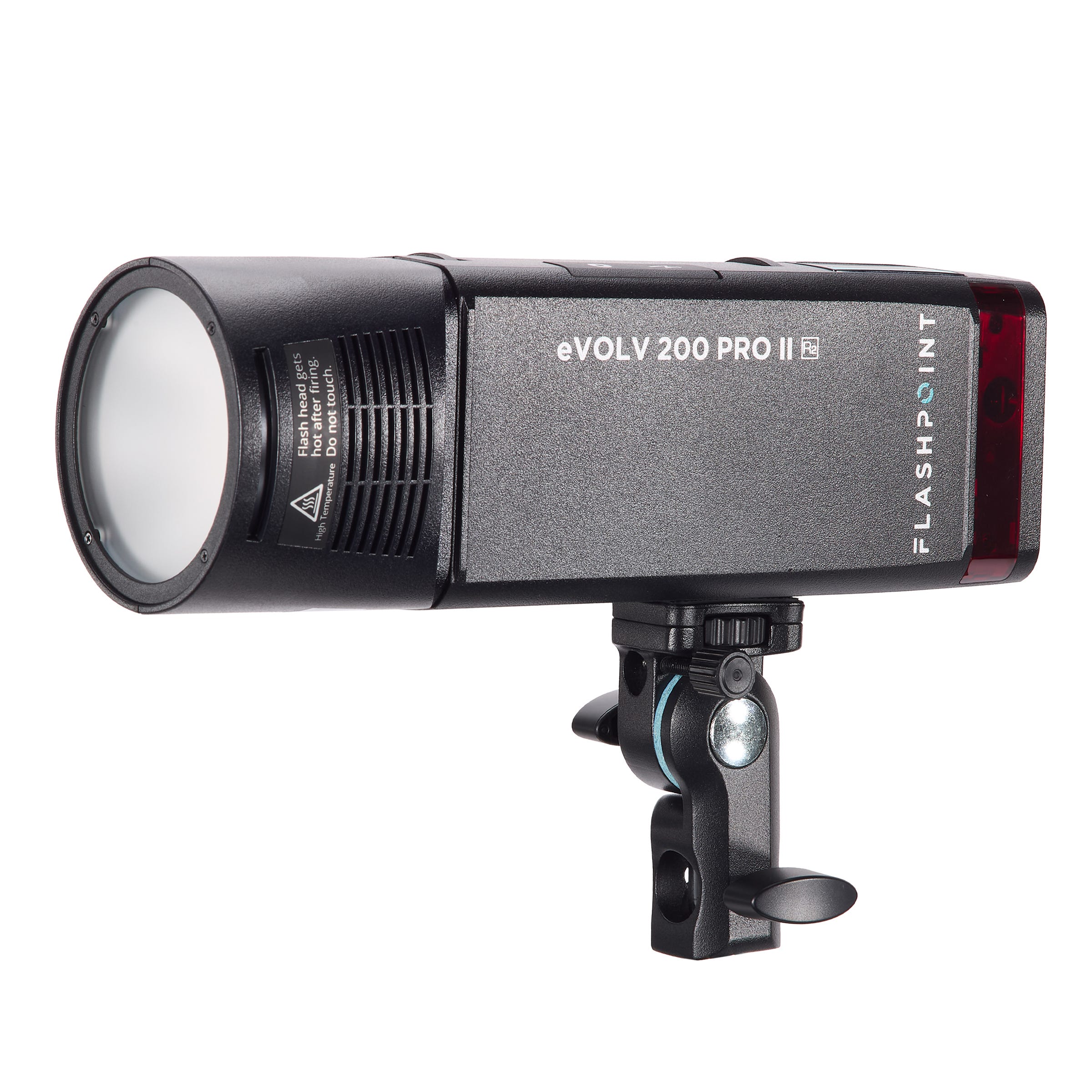 Versatile Lighting Options