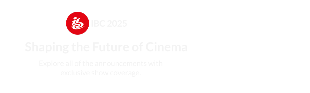 IBC 2025: Explore the Future of Broadcasting