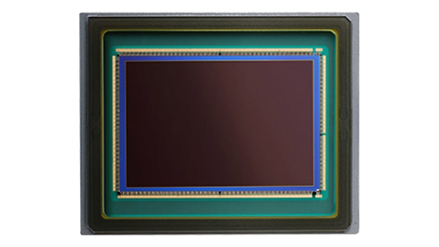 CMOS Sensor