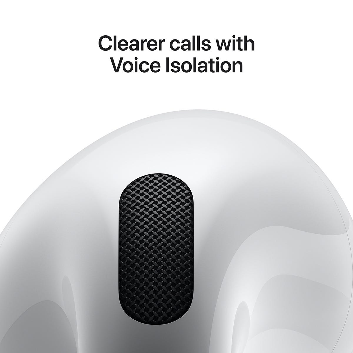Apple AirPods 4 MXP63LL/A
