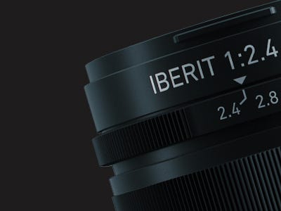 24mm f 2.4 lens for leica and sony