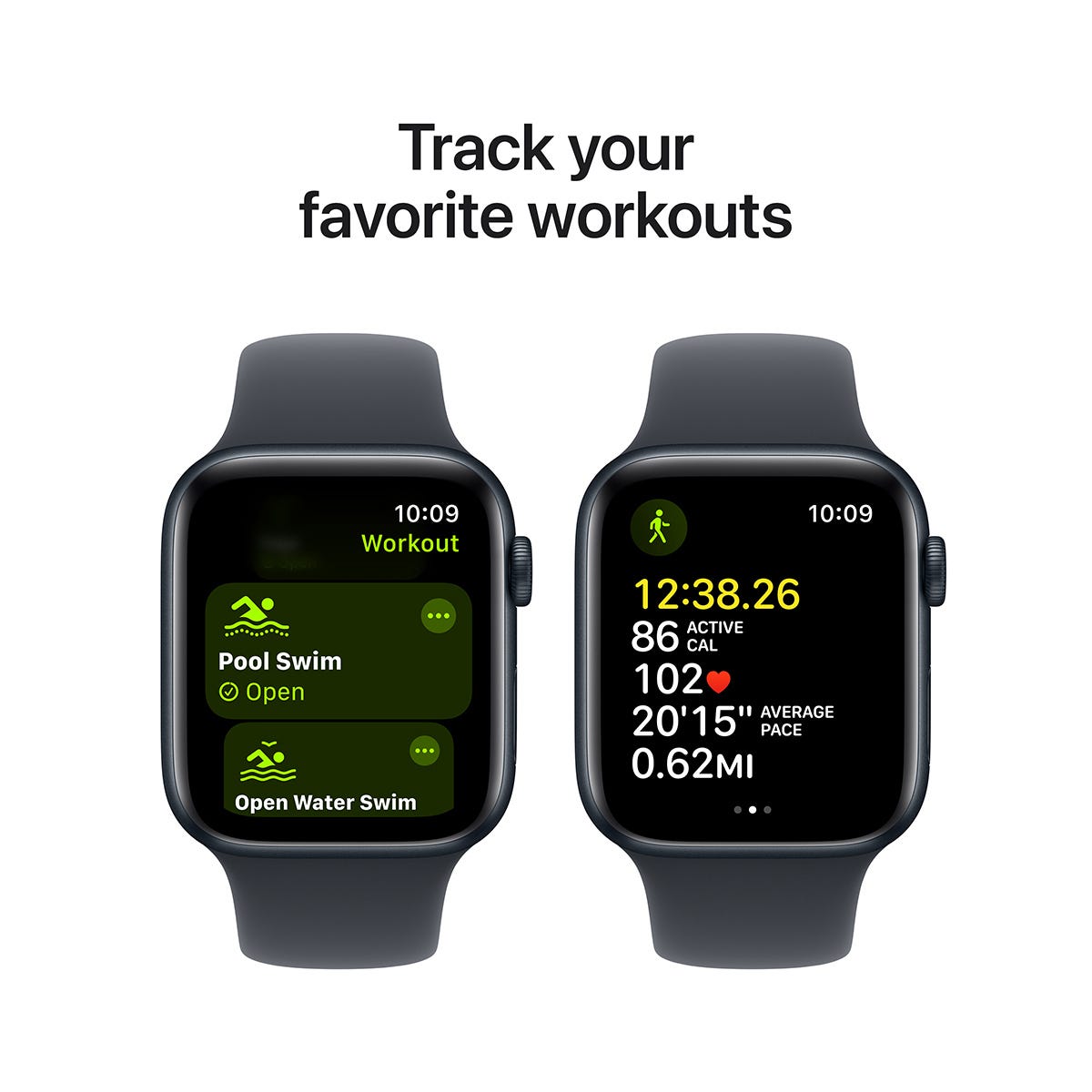 More moving. More motivating.