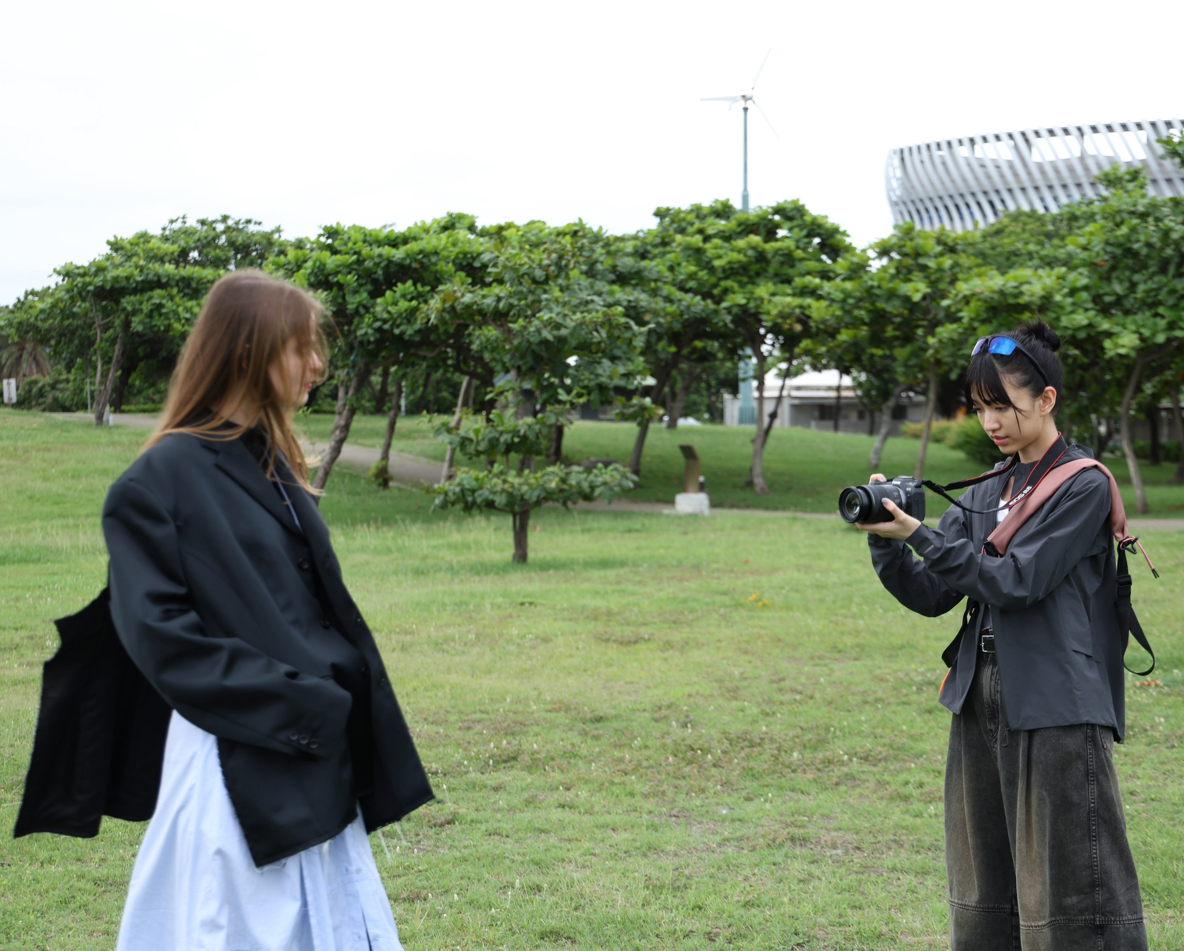 Action