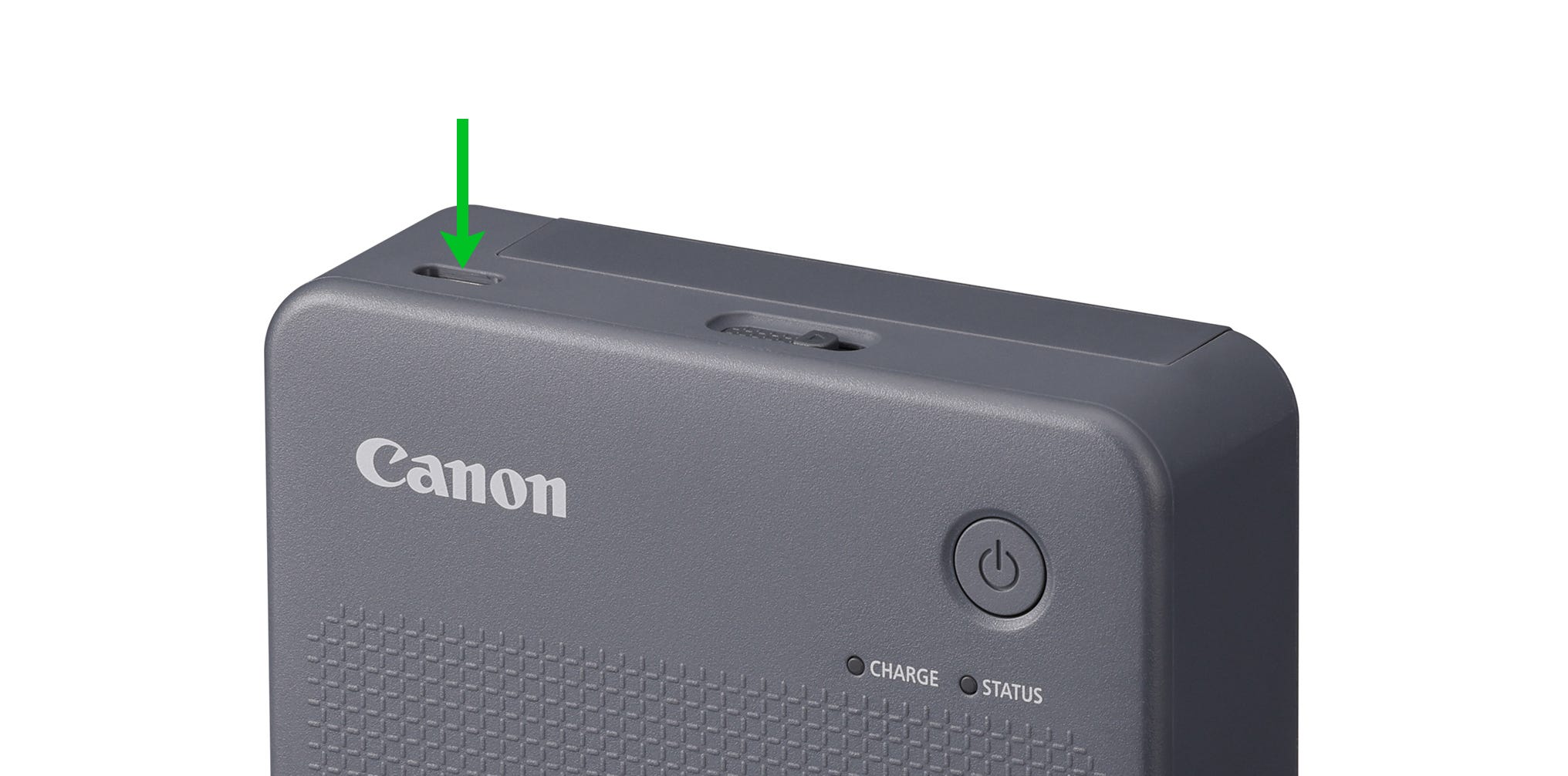 USB-C Charging