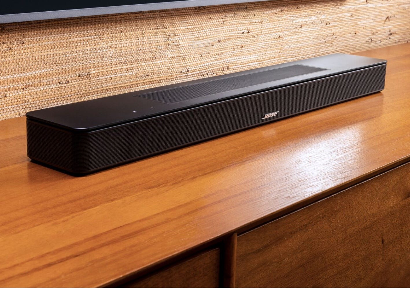 Support for Dolby Atmos®