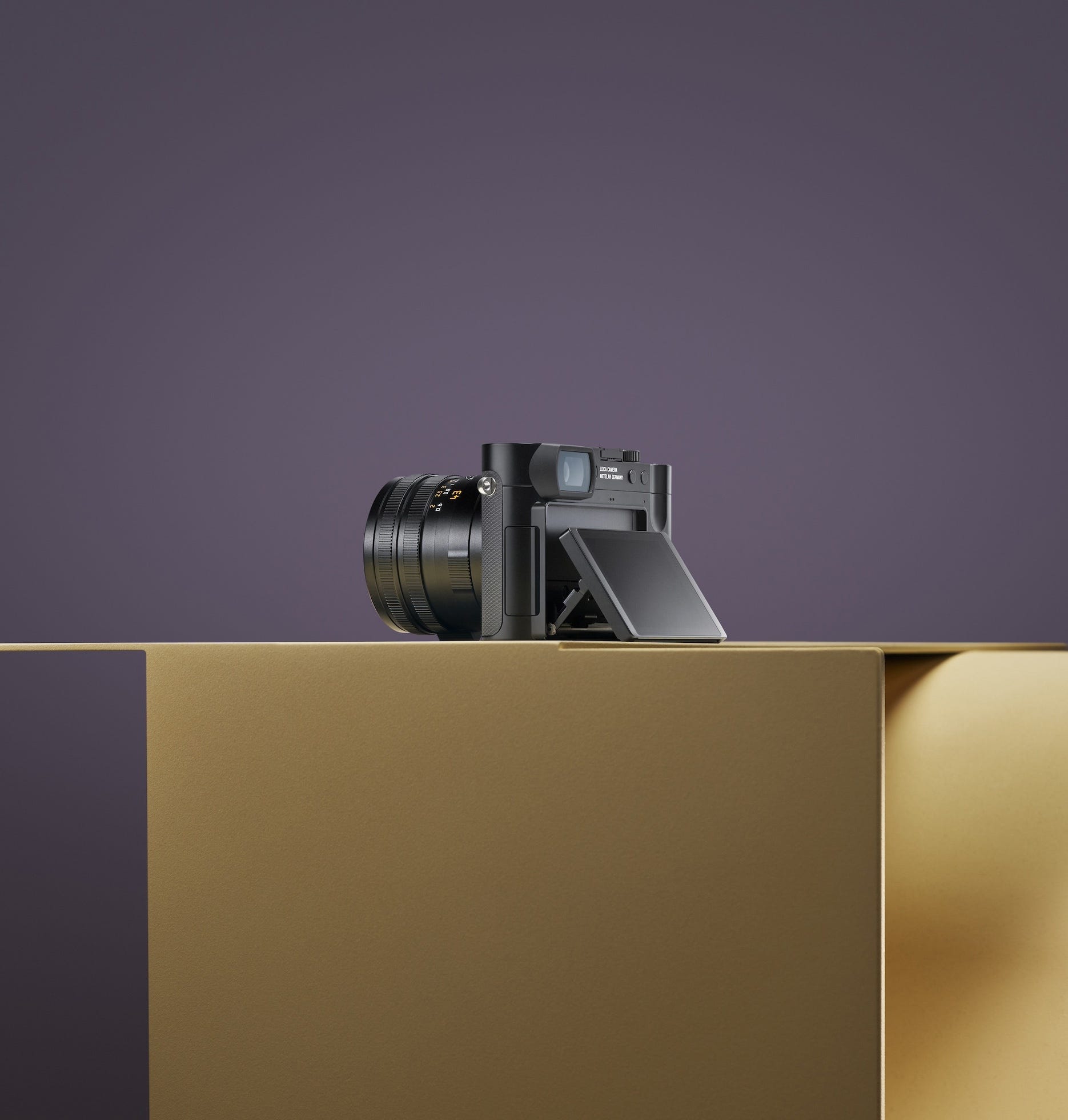 Flexible video recording options