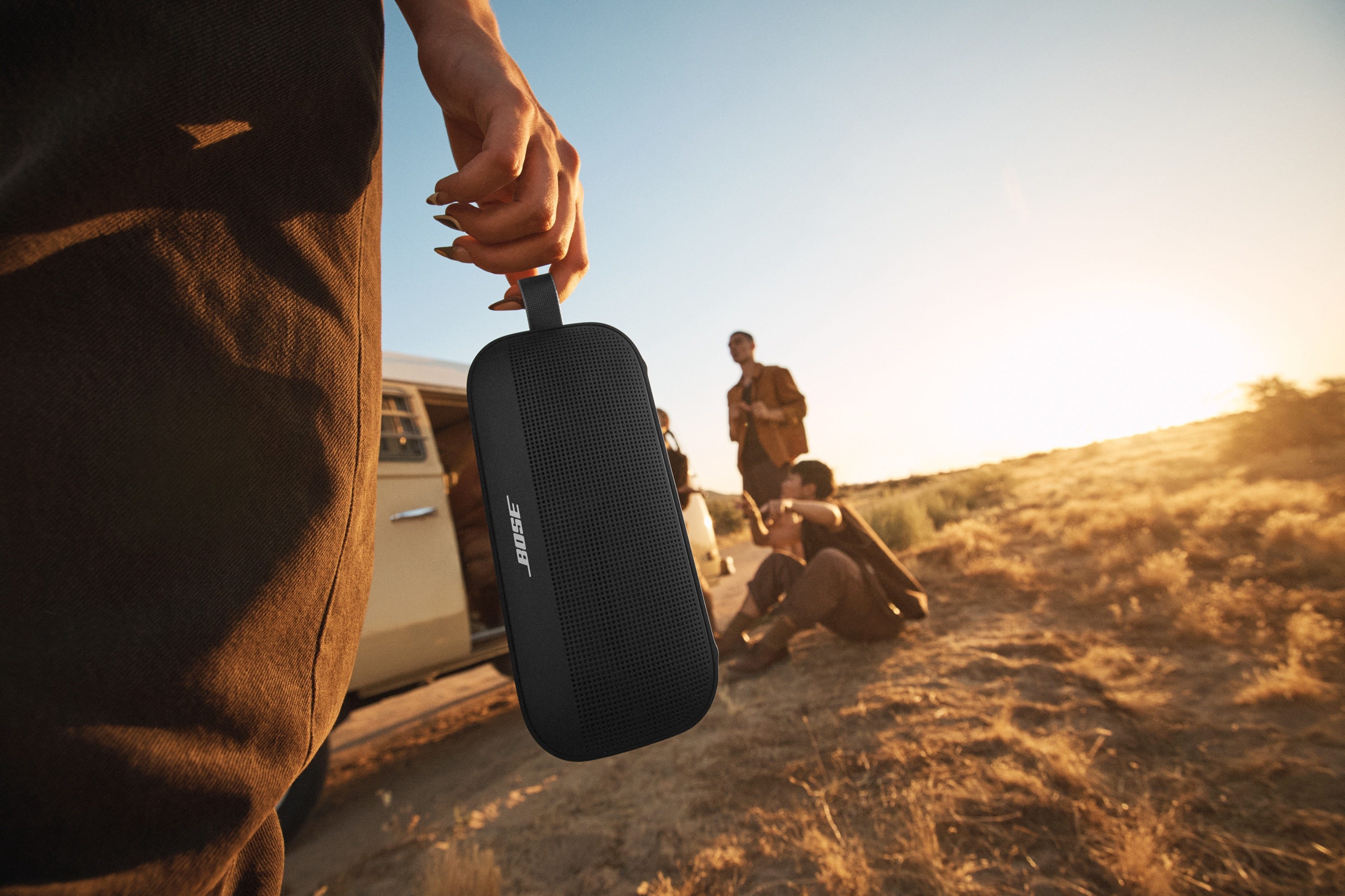 Bose SoundLink Flex Portable Speaker