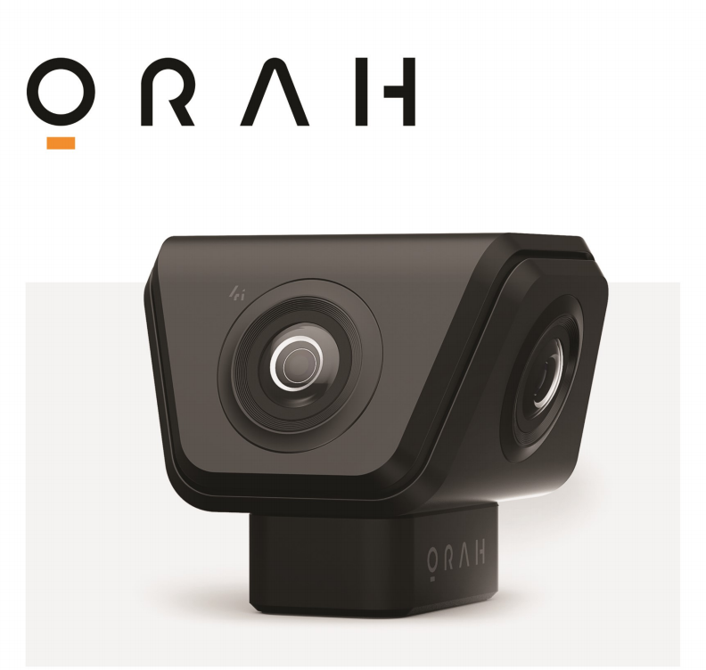 Orah 4i - The only VR camera you will ever need