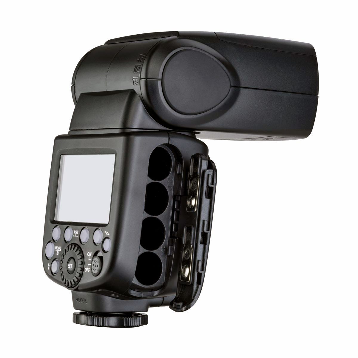 Flashpoint R2 Firmware Download Page information | Adorama