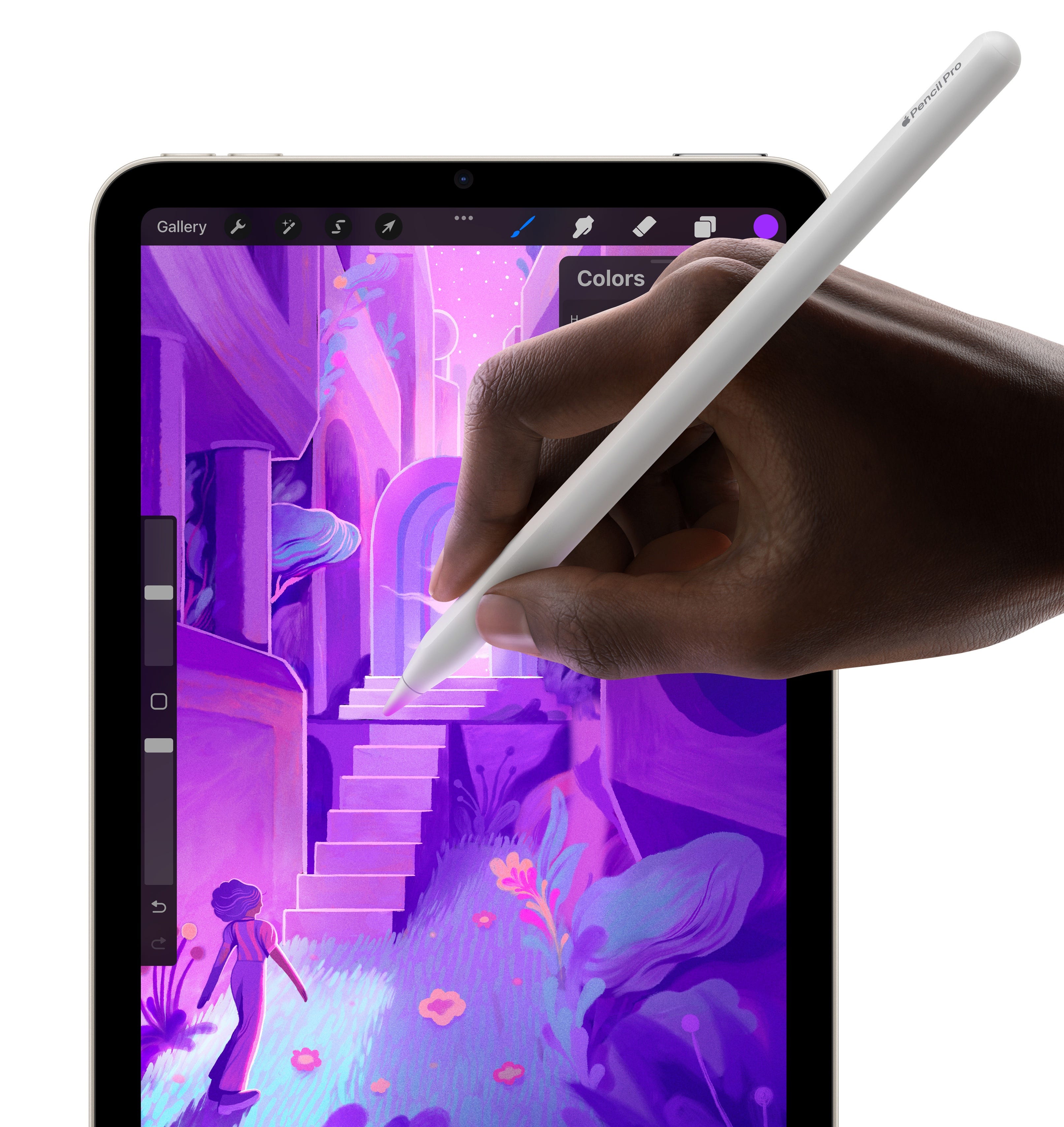 Apple Pencil Pro