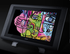 Cintiq 22HD Creative Pen Display