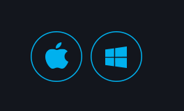 Cross platform compatible