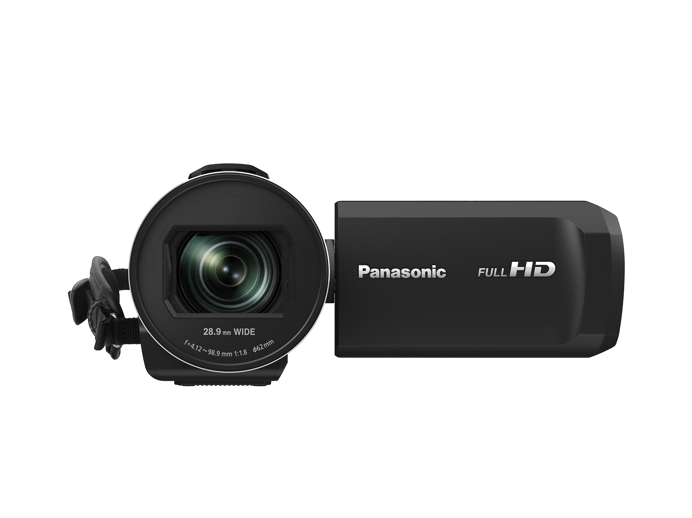 Capture Memories with Brilliant Image Quality