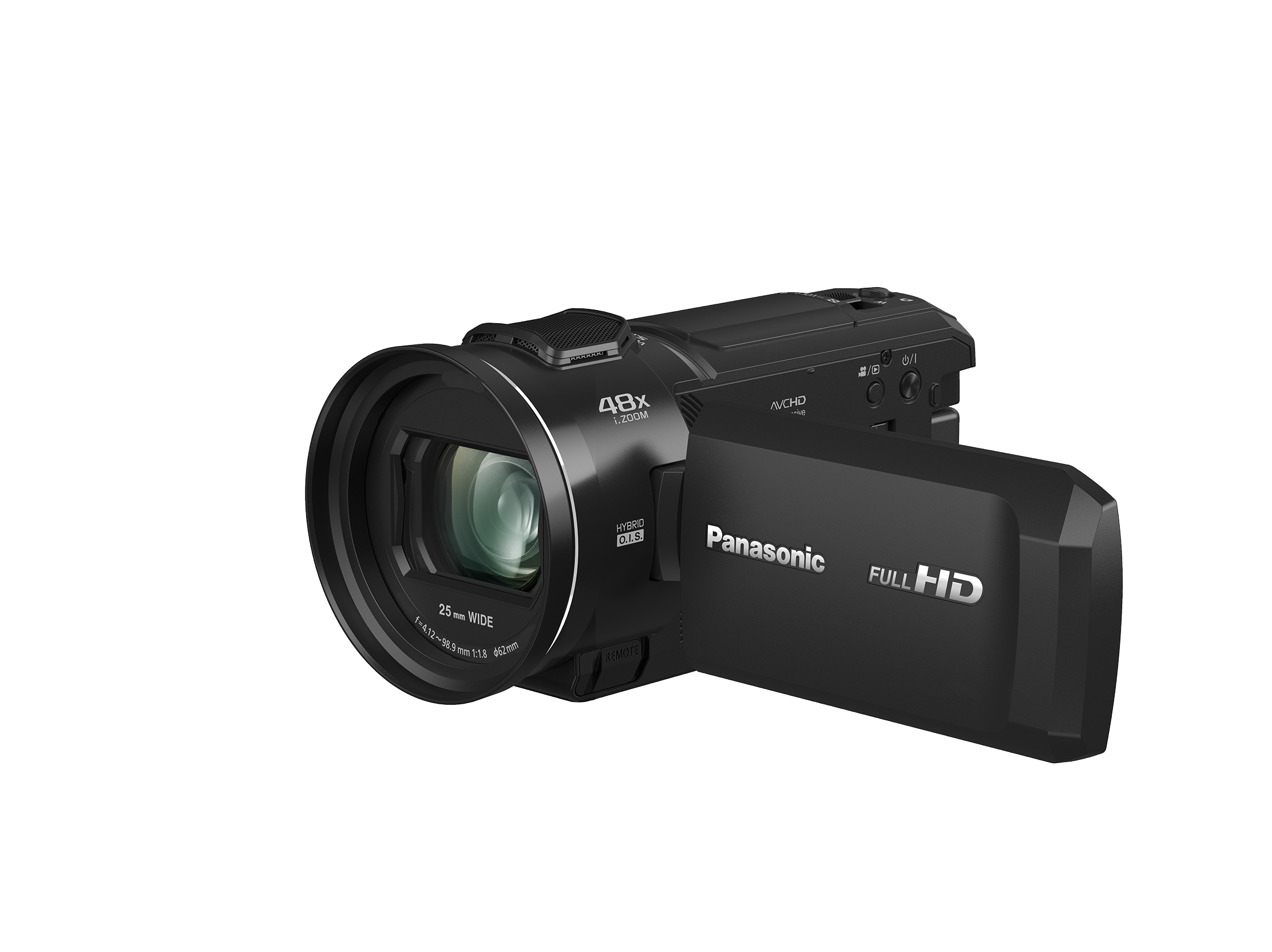Panasonic V900