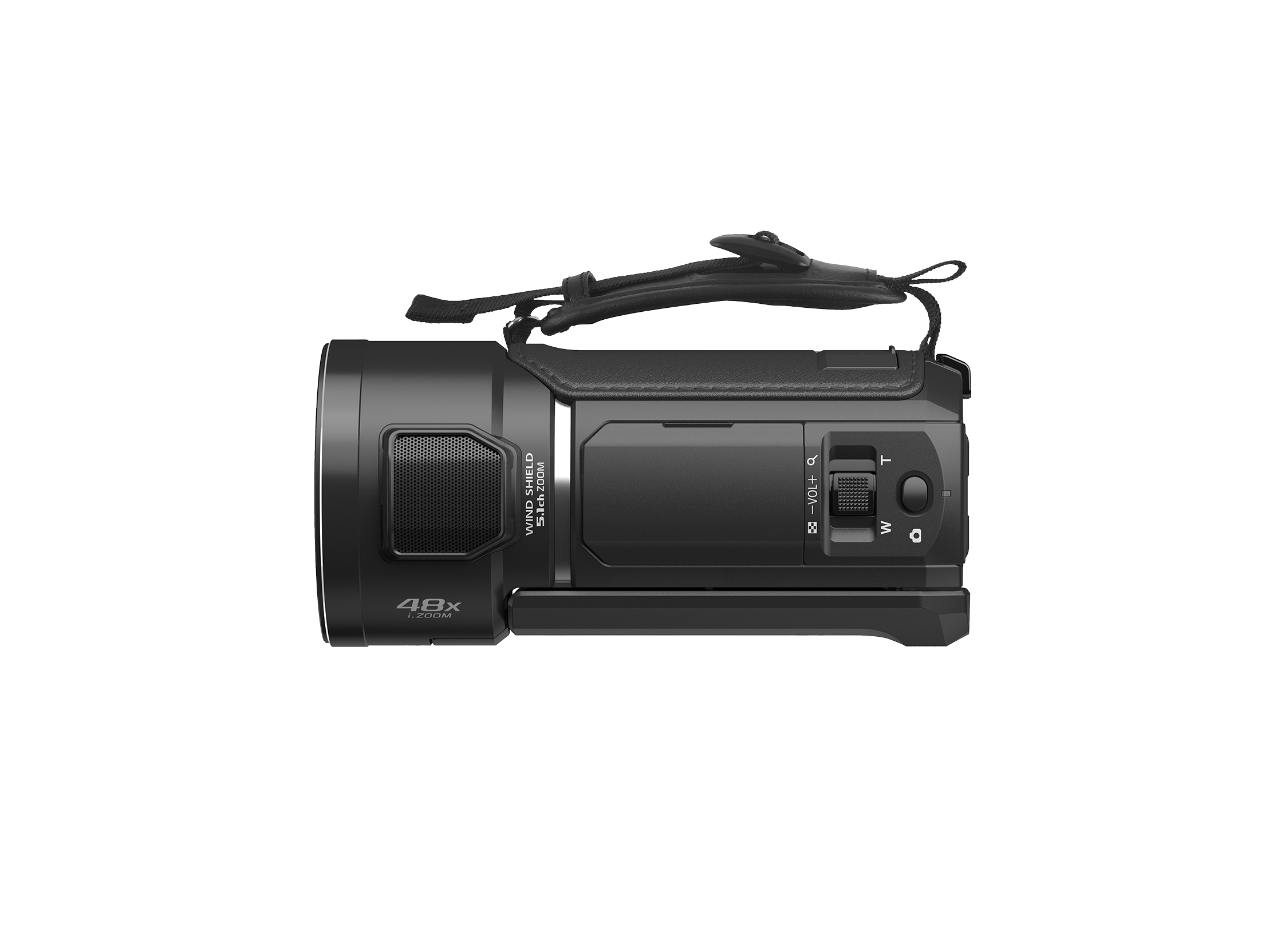 Clear, Blur-Free Video, Even in Motion and Low Light