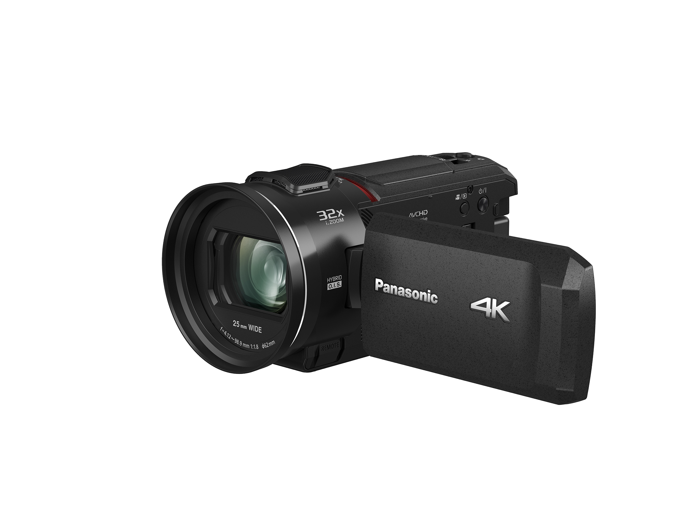 Panasonic VX3