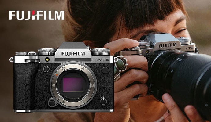 Fujifilm
