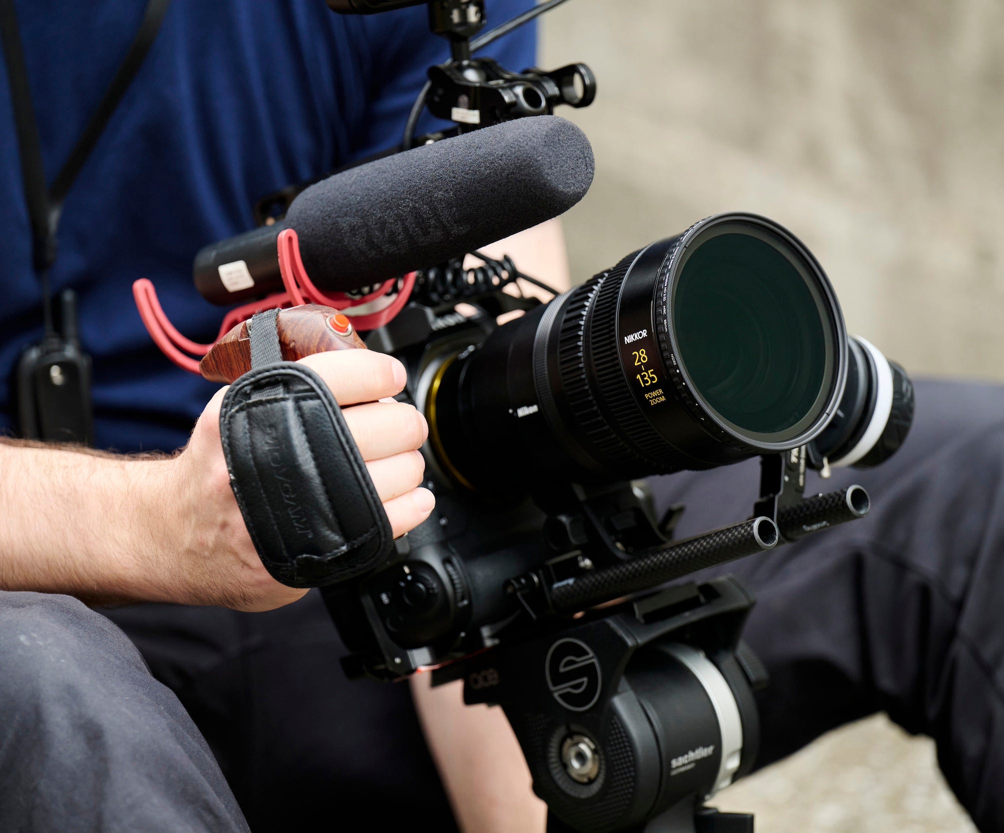Precise focus pulling