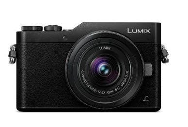 DC-GX850