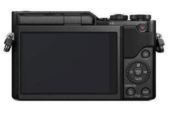 180 DEGREE FLIP UP FRONT FACING LCD