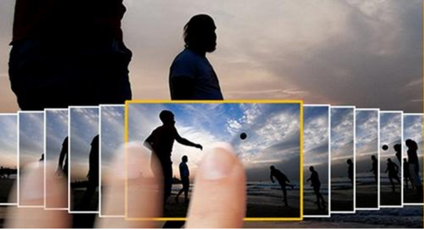 3-2-1, 4K PHOTO Action