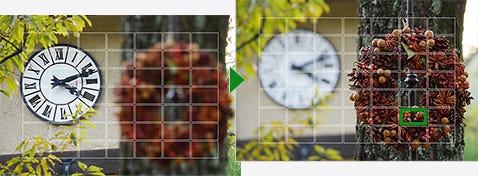 Post Focus