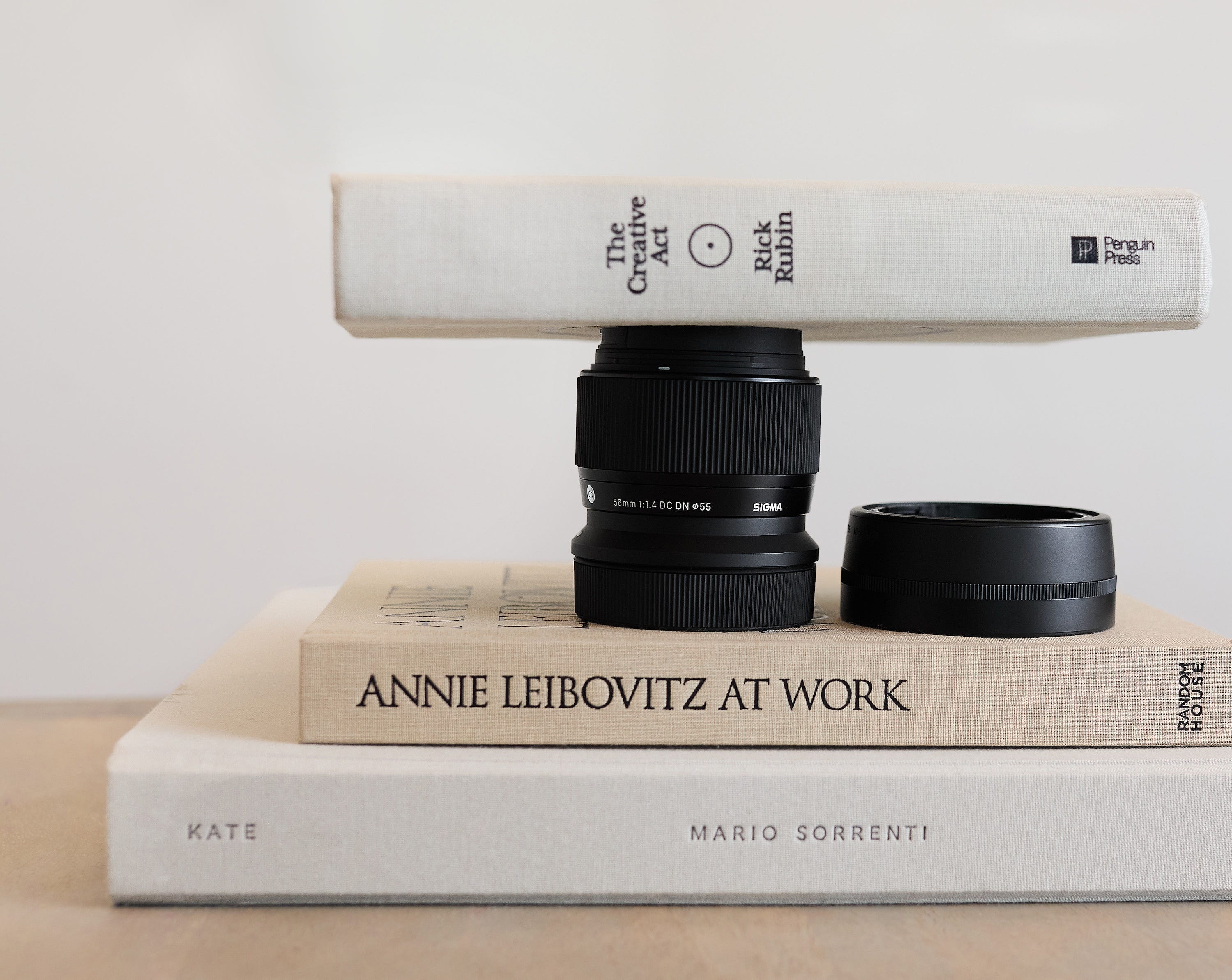 Flexibility for macro-style shots